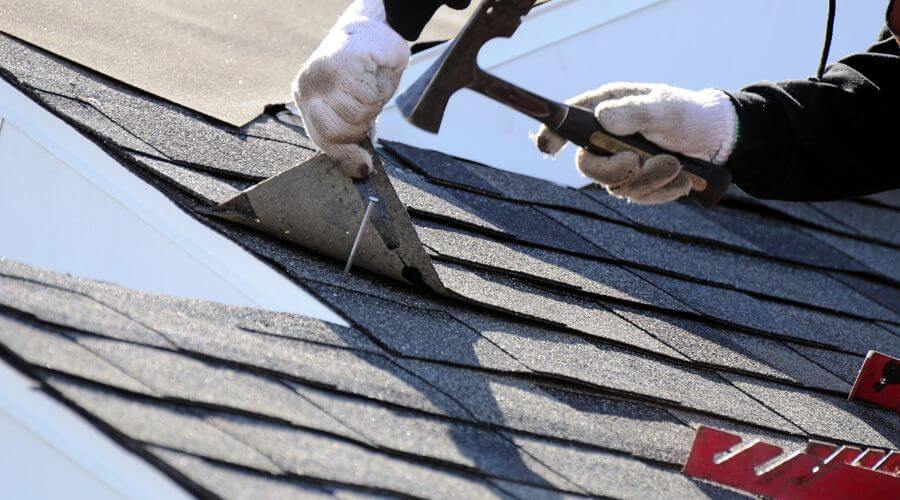 Expert new roof installation services in Starbuck, WA